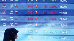 Reliance Sekuritas: Pelaku Pasar Menunggu Isyarat BI, Perhatikan Saham Potensi Naik