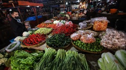 Dorong Masyarakat Belanja di Pasar Tradisional, Bank bjb Gelar Promo DIGI Ramadhan Pasar NgaDIGI