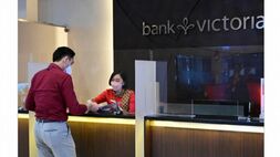 Keluarga Gunawan Disebut Masuk, Saham Bank Victoria (BVIC) Menuju Rp 250
