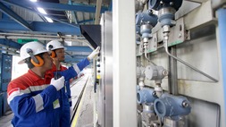 Ilustrasi Subholding Gas PT Pertamina (Persero) PT Perusahaan Gas Negara Tbk (PGAS)/PGN. (Foto: Dok. PGN)