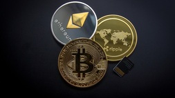 Pasar Kripto Tertahan, Bitcoin Belum Optimal Bull Run