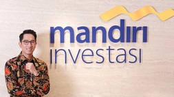 Bidik Start-up, Mandiri Investasi Himpun Dana Investor Asing