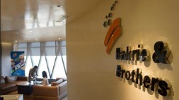 PT Bakrie & Brothers Tbk (BNBR). (Foto: Perseroan)