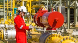 Kegiatan usaha PT Energi Mega Persada Tbk (ENRG). (Foto: Perseroan)