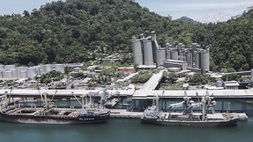 Semen Indonesia (SMGR) Rombak Pengurus