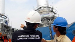 PT Leyand International Tbk. Foto ilustrasi: Perseroan