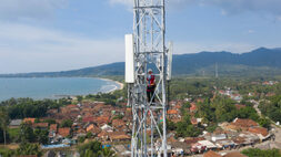 Bos Mitratel (MTEL) Ungkap Dampak Akuisisi Menara Milik Indosat (ISAT) Rp 1,64 T