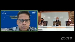 Dipercaya Kemendagri, bank bjb Bakal Jalankan Program Digitalisasi Nusantara