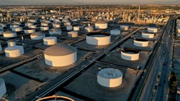 Produksi OPEC+ Meleset Dari Target, Dukung Pergerakan Harga Minyak