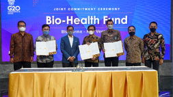 Lewat Bio-Health Fund, MDI Ventures-Bio Farma Siap Beri Pendanaan ke Start-up di Bidang Kesehatan