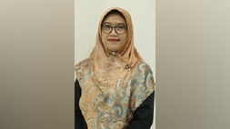 Pakar : Fenomena Bubble Burst Akibat Ketidakmampuan Kompetensi SDM