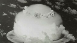 Pertama sejak Perang Dingin, Senjata Nuklir Global Akan Bertambah Lagi
