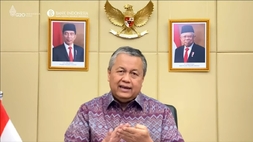 BI Ungkap Sektor Digital Jadi Penyelamat Ekonomi RI di Masa Pandemi