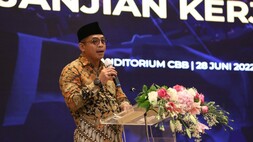 DJP Jalin Kerja Sama tentang Pertukaran Data dengan Himbara