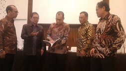 Cita Mineral (CITA) Bagi Dividen Rp 217 Miliar  