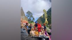 Kunjungi Wonosobo, Menparekraf Sebut Program ADWI Berdampak pada Penciptaan Lapangan Kerja