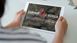 Indosat dan VOXOX Berdayakan UMKM Indonesia