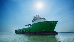 PT Pelayaran Nasional Ekalya Purnamasari Tbk (ELPI). (Foto: Perseroan)