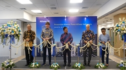 Allianz Indonesia Adaptasi Cara Kerja Baru Demi Layanan