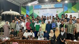Jamkrindo Dorong Wirausaha Sektor Peternakan di Yogyakarta