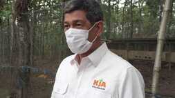 Kado Jaga Alam dari UN Global Compact