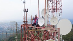 Akselerasi Bisnis Data Center, Telkom (TLKM) Rombak Grup Usaha