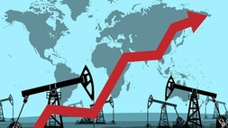 Harga Minyak Berpotensi Lanjutkan Penguatan