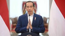Tragedi Stadion Kanjuruhan, Jokowi Kontak Presiden FIFA