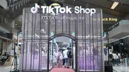 Perkembangan TikTok Shop Mengancam Pemain E-Commerce Asia Tenggara