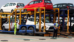 Penjualan Mobil Astra (ASII) Meningkat Hingga di Atas 11%
