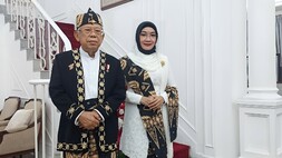 Wapres Ma'ruf Minta ISDA Siapkan Aksi Nyata SDGs Indonesia 2030