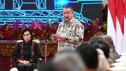 BI Janji Tak Agresif Naikkan Suku Bunga Acuan