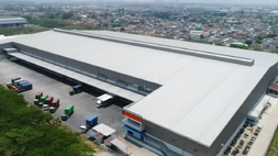 Ilustrasi PT Mega Manunggal Property Tbk (MMLP). (Foto: Perseroan)