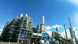Bangun Pabrik Ethylene Dichloride, Chandra Asri (TPIA) Gandeng Licensor Amerika