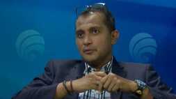 Wakil Menteri Hukum , Edward Omar Sharif Hiariej. (Foto: ANTARA)