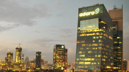 PT Adaro Energy Indonesia Tbk (ADRO). (Foto: Perseroan)