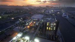 ‘Ramalan’ Bos Krakatau Steel (KRAS) soal Pasar Baja Global Tahun Ini