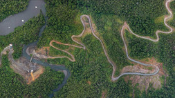 PUPR Tawarkan Proyek Ruas Jalan Trans-Papua Rp 3,53 Triliun