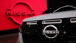 Nissan Beli 15% Saham Renault EV di Bawah Aliansi yang Dibentuk Ulang