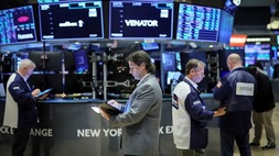 Wall Street Mulai Naik dari Sesi Rugi Pekan Lalu