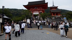 Jepang Bebaskan Sejumlah Persyaratan Visa untuk Naikkan Pariwisata