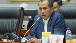 Komisi I DPR Setujui Anggaran Kemenkominfo Tahun 2023 Rp 19,7 Triliun