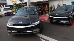 Ini Mobil dan Sepeda Motor yang Berhak Dapat Insentif Kendaraan Listrik