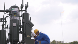 PT Sigma Energy Compressindo Tbk (SICO). Foto: Perseroan