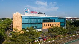 PT Astra Otoparts Tbk (AUTO) akan membagikan dividen interim. (Ilustrasi/Perseroan)