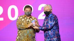 Airlangga: Pertumbuhan Ekonomi Bergantung Pengendalian Pandemi