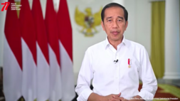 Tokoh Muslim Dunia 2023, Presiden Jokowi dan Gus Yahya Masuk