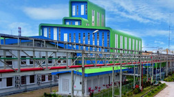 PT Citra Borneo Utama Tbk (CBUT). (Perseroan)