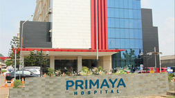 Saham Primaya Hospital (PRAY) Dijual Lagi, Transaksi Besar