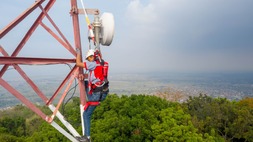 Ini Lima Strategi Utama Telkom (TLKM) Tingkatkan Daya Saing